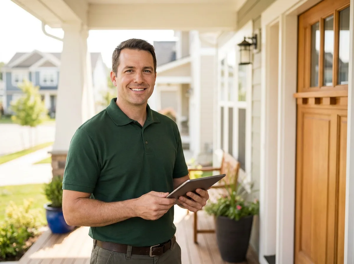 Pest control FAQs for Newport, RI